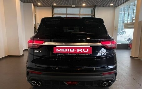Geely Coolray I, 2021 год, 1 790 000 рублей, 4 фотография