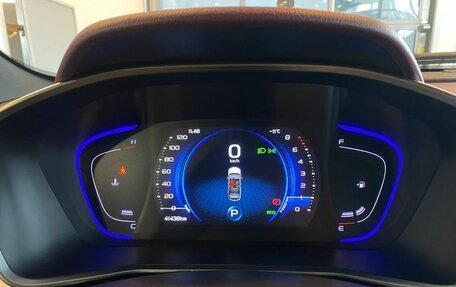 Geely Coolray I, 2021 год, 1 790 000 рублей, 11 фотография