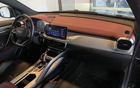 Geely Coolray I, 2021 год, 1 790 000 рублей, 12 фотография