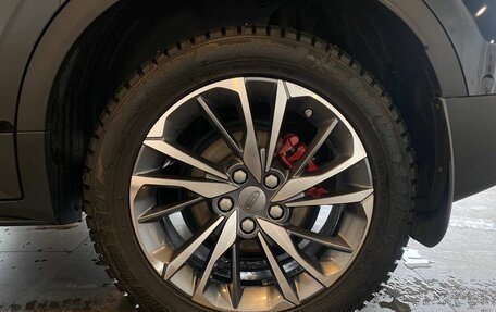 Geely Coolray I, 2021 год, 1 790 000 рублей, 19 фотография