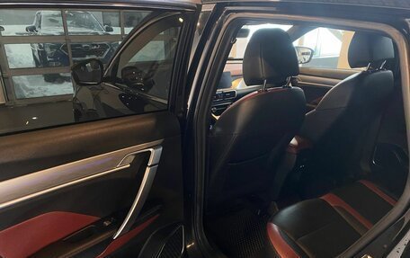 Geely Coolray I, 2021 год, 1 790 000 рублей, 23 фотография