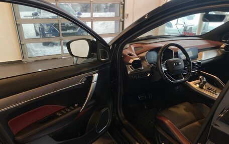 Geely Coolray I, 2021 год, 1 790 000 рублей, 20 фотография