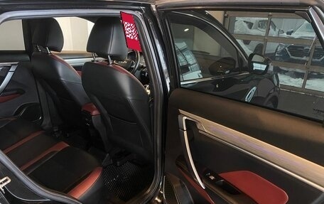 Geely Coolray I, 2021 год, 1 790 000 рублей, 25 фотография