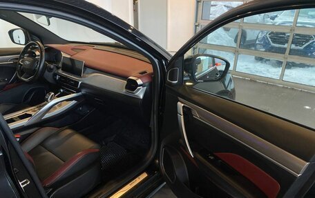 Geely Coolray I, 2021 год, 1 790 000 рублей, 26 фотография