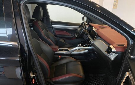 Geely Coolray I, 2021 год, 1 790 000 рублей, 28 фотография