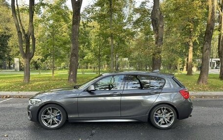 BMW 1 серия, 2017 год, 4 100 000 рублей, 5 фотография