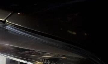 BMW 1 серия, 2017 год, 4 100 000 рублей, 14 фотография