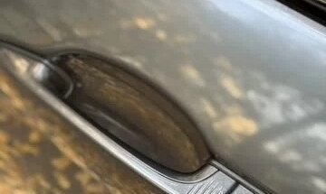 BMW 1 серия, 2017 год, 4 100 000 рублей, 13 фотография