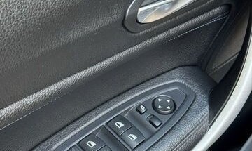 BMW 1 серия, 2017 год, 4 100 000 рублей, 9 фотография