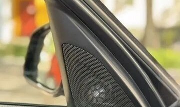 BMW 1 серия, 2017 год, 4 100 000 рублей, 12 фотография