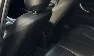 BMW 1 серия, 2017 год, 4 100 000 рублей, 8 фотография