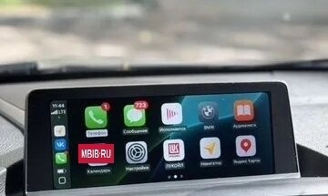 BMW 1 серия, 2017 год, 4 100 000 рублей, 11 фотография