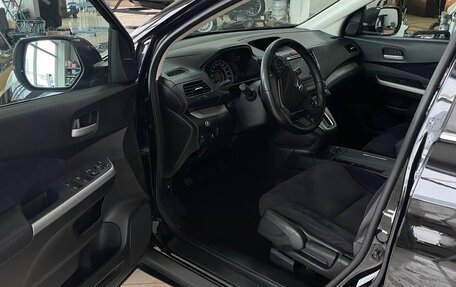 Honda CR-V IV, 2014 год, 2 550 000 рублей, 6 фотография