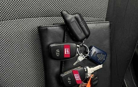 Hyundai Solaris II рестайлинг, 2013 год, 750 000 рублей, 10 фотография