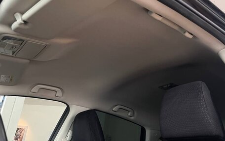 Honda CR-V IV, 2014 год, 2 550 000 рублей, 10 фотография