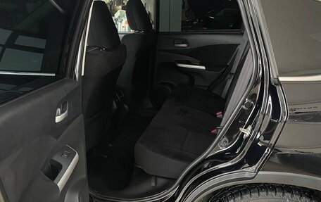 Honda CR-V IV, 2014 год, 2 550 000 рублей, 11 фотография