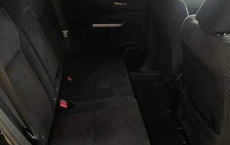 Honda CR-V IV, 2014 год, 2 550 000 рублей, 12 фотография