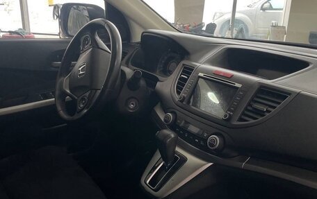 Honda CR-V IV, 2014 год, 2 550 000 рублей, 14 фотография