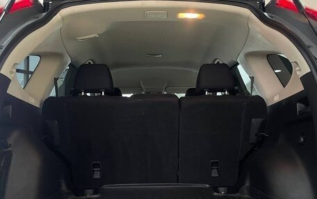 Honda CR-V IV, 2014 год, 2 550 000 рублей, 16 фотография