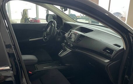 Honda CR-V IV, 2014 год, 2 550 000 рублей, 15 фотография