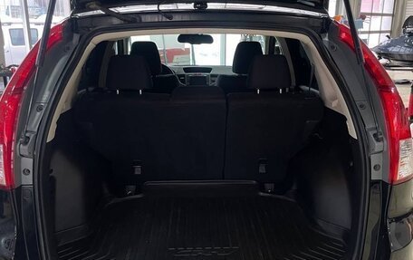 Honda CR-V IV, 2014 год, 2 550 000 рублей, 17 фотография
