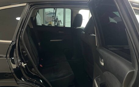 Honda CR-V IV, 2014 год, 2 550 000 рублей, 13 фотография