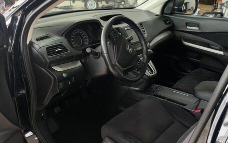 Honda CR-V IV, 2014 год, 2 550 000 рублей, 7 фотография