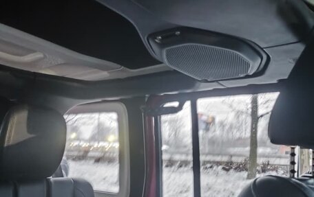 Jeep Wrangler, 2021 год, 5 900 000 рублей, 13 фотография