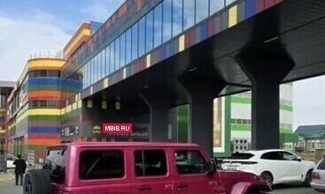 Jeep Wrangler, 2021 год, 5 900 000 рублей, 17 фотография