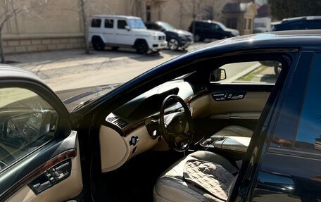 Mercedes-Benz S-Класс, 2006 год, 1 100 000 рублей, 5 фотография