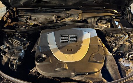 Mercedes-Benz S-Класс, 2006 год, 1 100 000 рублей, 9 фотография