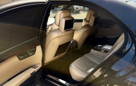 Mercedes-Benz S-Класс, 2006 год, 1 100 000 рублей, 7 фотография