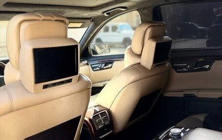 Mercedes-Benz S-Класс, 2006 год, 1 100 000 рублей, 8 фотография