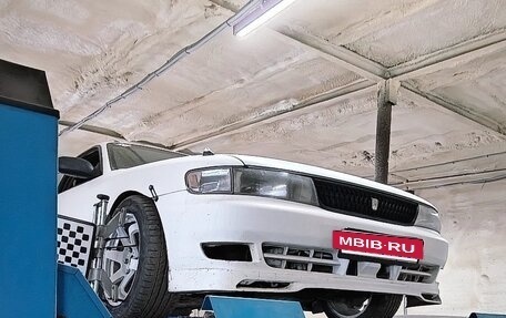 Toyota Chaser IV, 1993 год, 500 000 рублей, 2 фотография