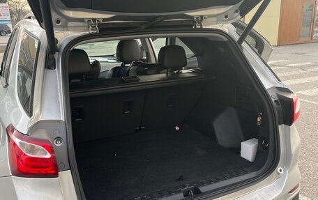 Chevrolet Equinox III, 2020 год, 2 100 000 рублей, 7 фотография