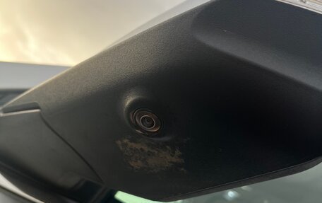 Chevrolet Equinox III, 2020 год, 2 100 000 рублей, 12 фотография