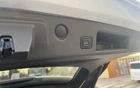 Chevrolet Equinox III, 2020 год, 2 100 000 рублей, 8 фотография