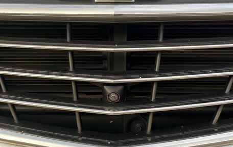 Chevrolet Equinox III, 2020 год, 2 100 000 рублей, 11 фотография