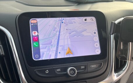 Chevrolet Equinox III, 2020 год, 2 100 000 рублей, 18 фотография