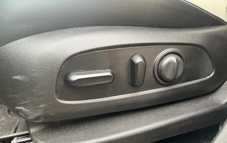 Chevrolet Equinox III, 2020 год, 2 100 000 рублей, 16 фотография