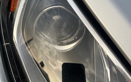 Chevrolet Equinox III, 2020 год, 2 100 000 рублей, 19 фотография