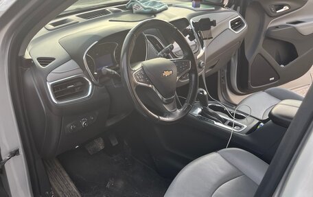 Chevrolet Equinox III, 2020 год, 2 100 000 рублей, 14 фотография