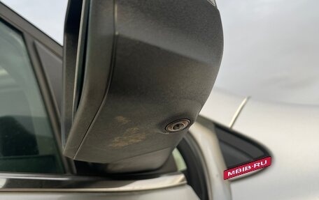 Chevrolet Equinox III, 2020 год, 2 100 000 рублей, 10 фотография