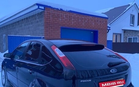 Ford Focus II рестайлинг, 2007 год, 350 000 рублей, 2 фотография