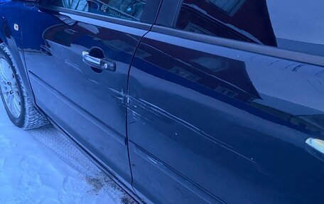 Ford Focus II рестайлинг, 2007 год, 350 000 рублей, 8 фотография