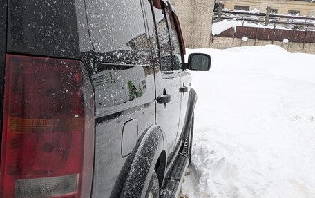 Land Rover Discovery III, 2006 год, 980 999 рублей, 7 фотография