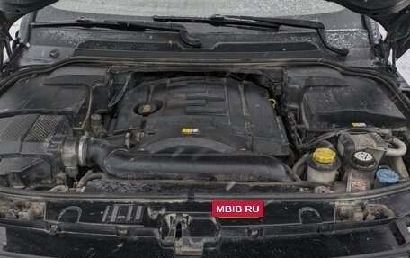 Land Rover Discovery III, 2006 год, 980 999 рублей, 4 фотография