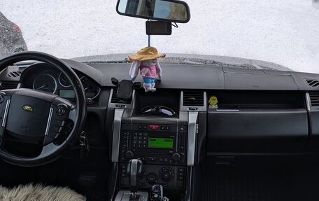 Land Rover Discovery III, 2006 год, 980 999 рублей, 19 фотография