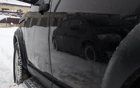 Land Rover Discovery III, 2006 год, 980 999 рублей, 16 фотография