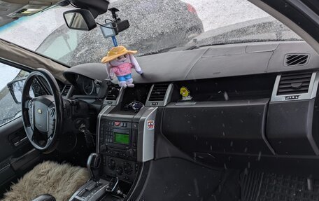 Land Rover Discovery III, 2006 год, 980 999 рублей, 20 фотография